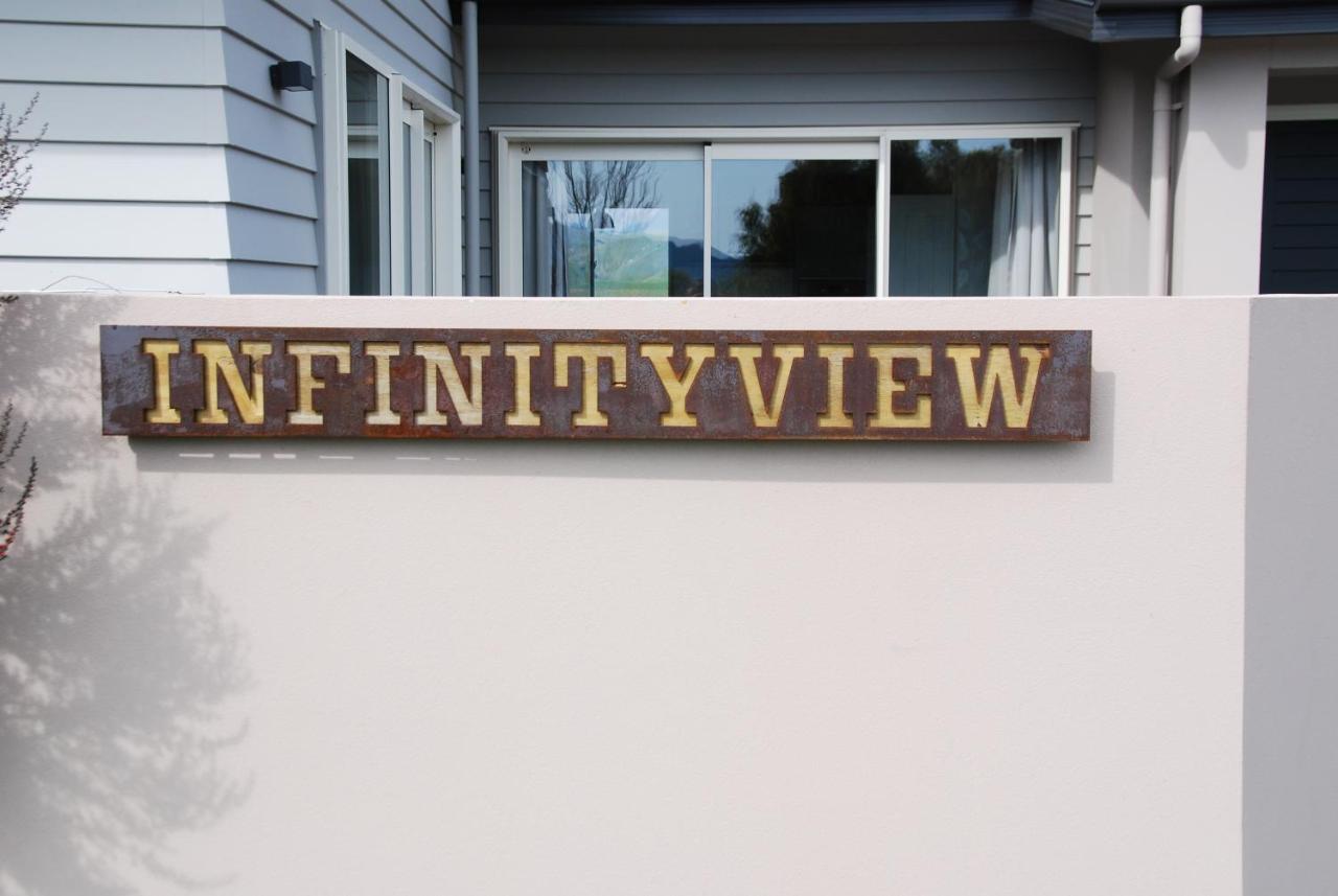 Infinityview B&B بلينهايم المظهر الخارجي الصورة