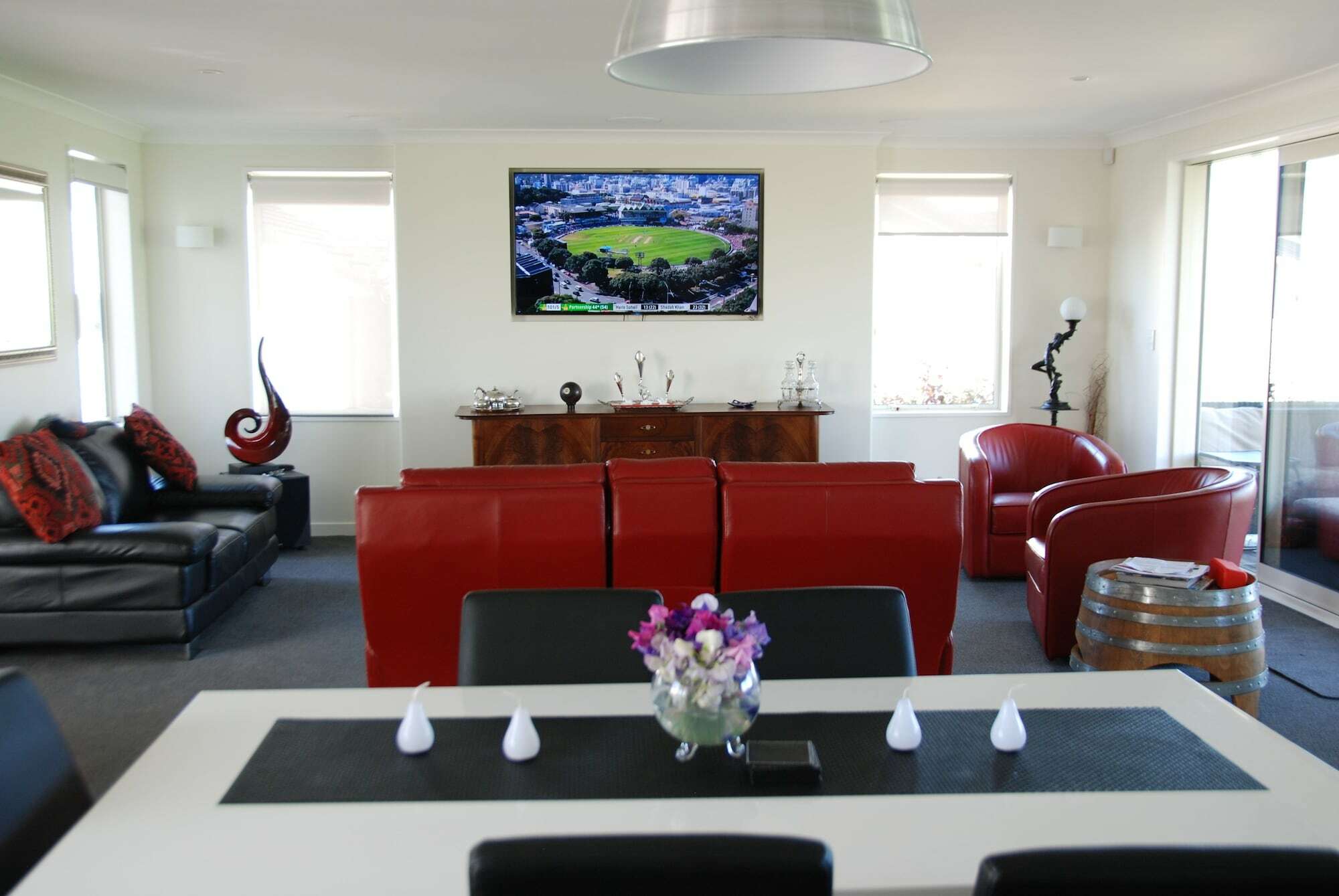 Infinityview B&B بلينهايم المظهر الخارجي الصورة