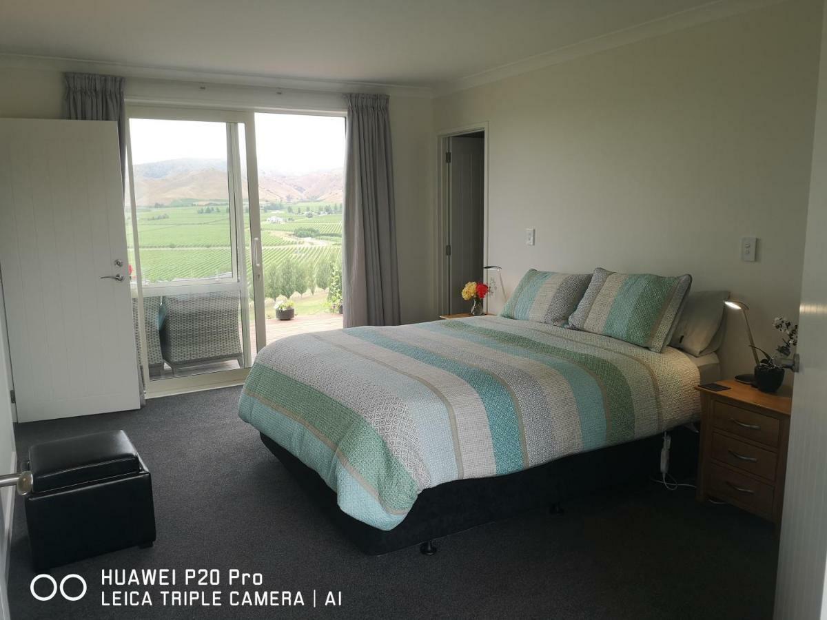 Infinityview B&B بلينهايم المظهر الخارجي الصورة